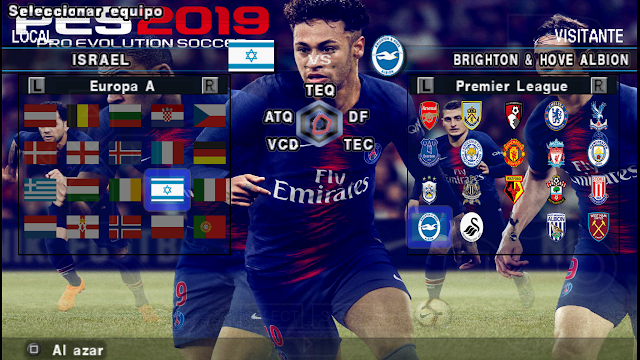 PES 2018 ISO AND PPSSPP APK DOWNLOAD FOR ANDROID