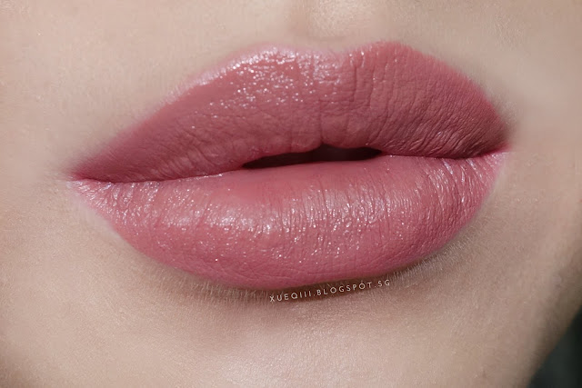 Colourpop Lippie Stix Creme Aquarius Lip Swatch Kathleenlights