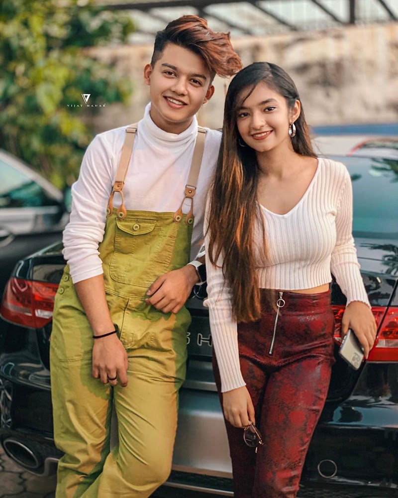 Riyaz Aly Latest Top 30 Photos And Biography - GetPics