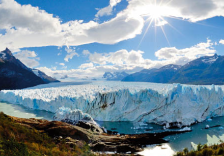 Patagonya Patagonya