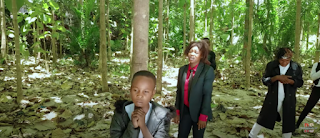 VIDEO | Dogo sillah Ft. Rs family – Mama samia | Download New song
