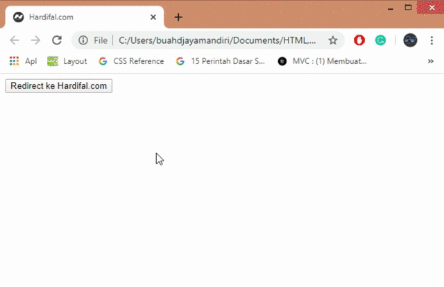 Window.location.assign new tab image