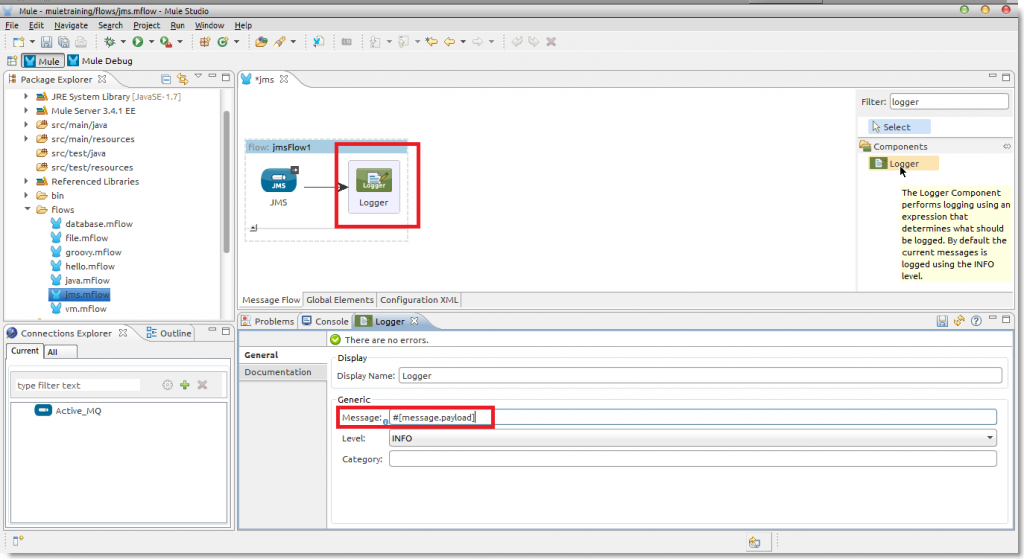 What Is Jms Library? : Getting Started with Spring JMS – ECGZCE
