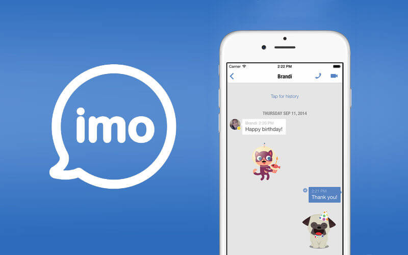 Official IMO For Windows Phone Free Download Download Oliv