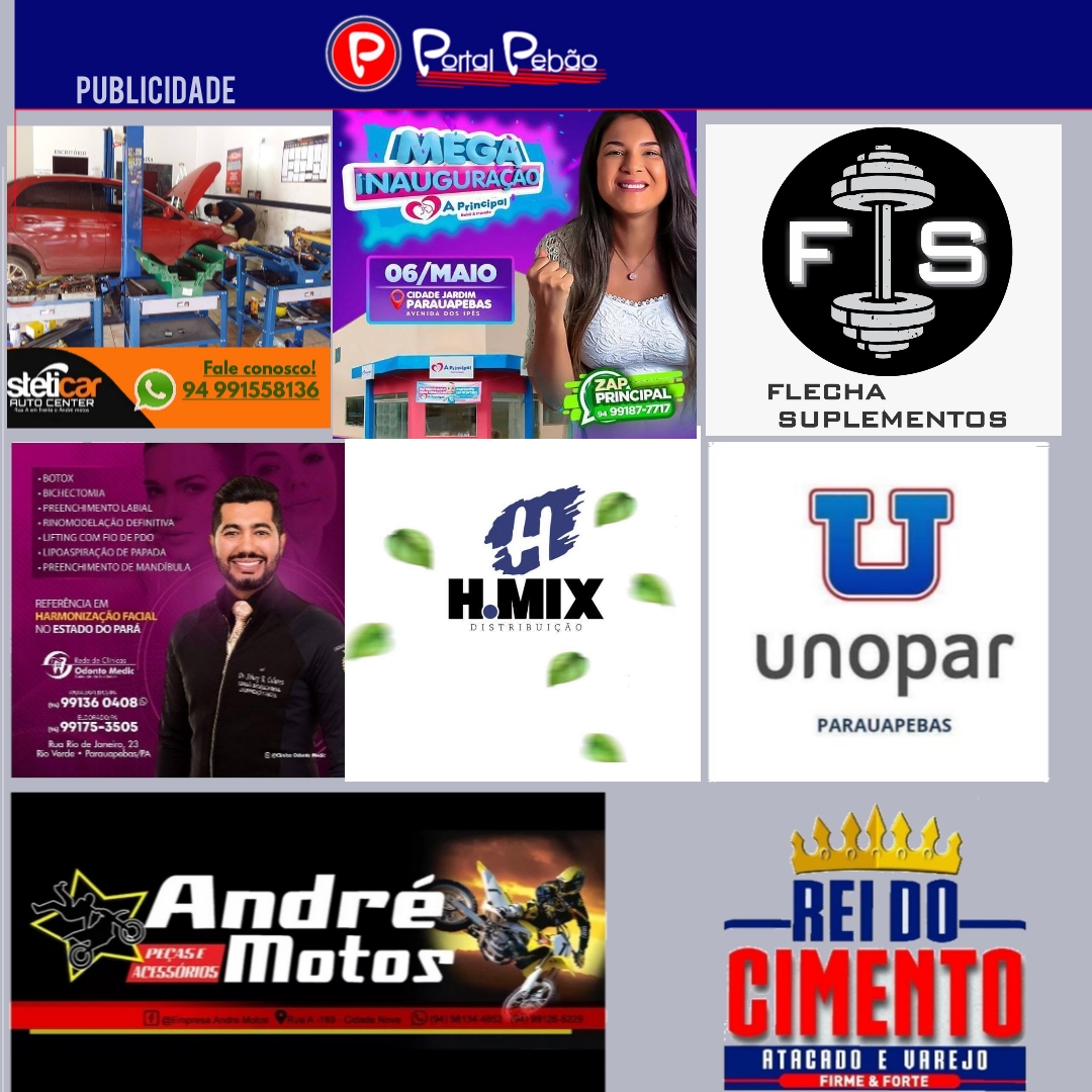 Notícia Parauapebas Notícias Parauapebas