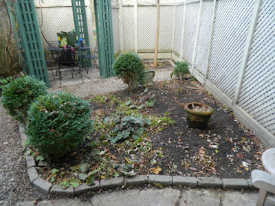 Cabbagetown Fall Cleanup Backyard After by Paul Jung Gardening Services Inc.--a Toronto Gardening Company Cabbagetown Fall Cleanup Backyard After by Paul Jung Gardening Services Inc.--a Toronto Gardening Company