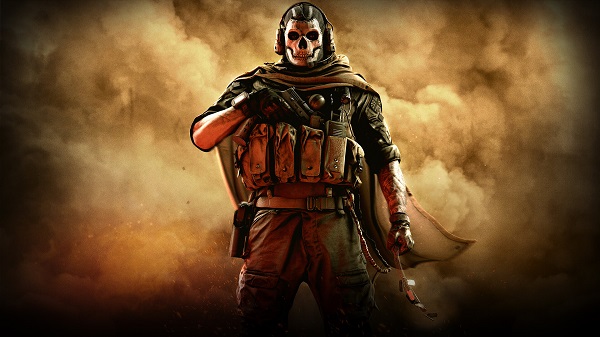 أكتفيجين تعاقب أشهر مسرب لتفاصيل و معلومات لعبة Call of Duty Modern Warfare 