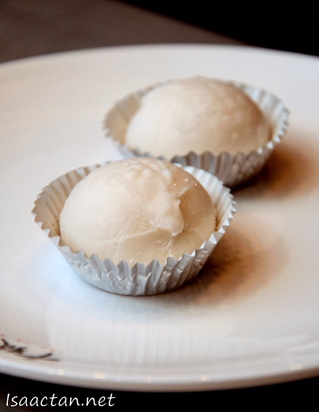 Isaactan.net | Events • Food • Tech • Travel: Durian Lagenda @ Lot 10