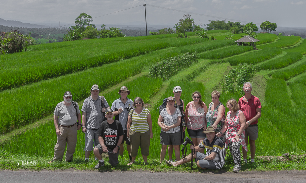 Darwin Camera Club Dean photography tour