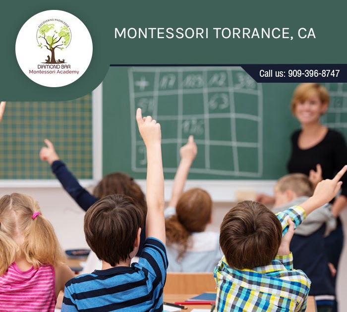 5 Tips On How To Teach Montessori Children Hygiene And Healthy Living