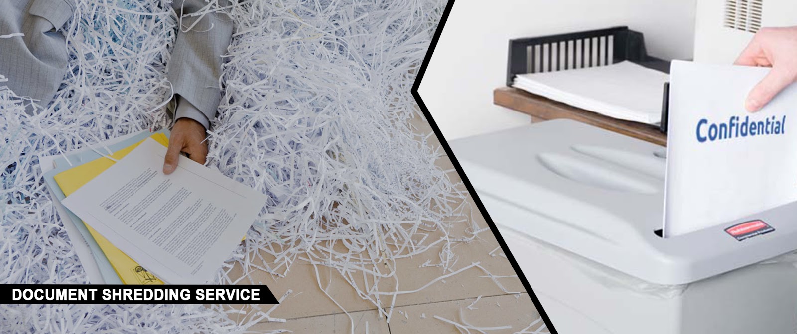 How Does Secure Document Shredding Service Serve Your Business?