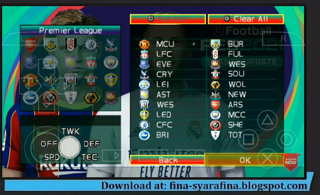 PES 2021 Chelito PPSSPP English Version Lite Camera PS5 PES 2021 Chelito PPSSPP English Version Lite Camera PS5