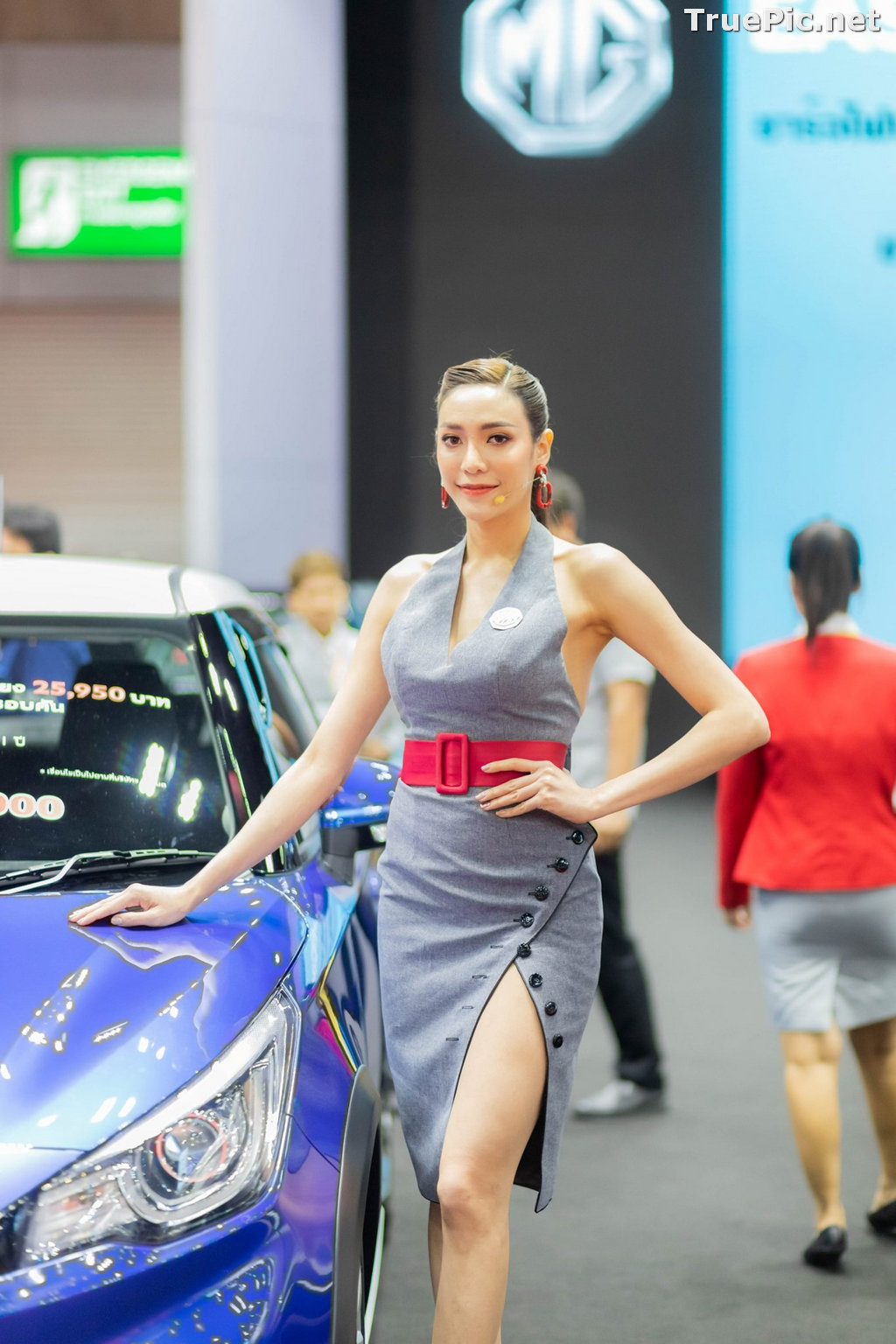 Image Thailand Racing Model at BIG Motor Sale 2019 - TruePic.net - Picture-24
