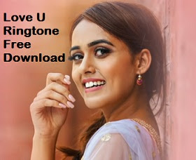 Download Love U Ringtone Sukhpreet Kaur