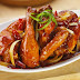 Resep Ayam Kecap Spesial untuk Ibu-Ibu yang suka di Dapur