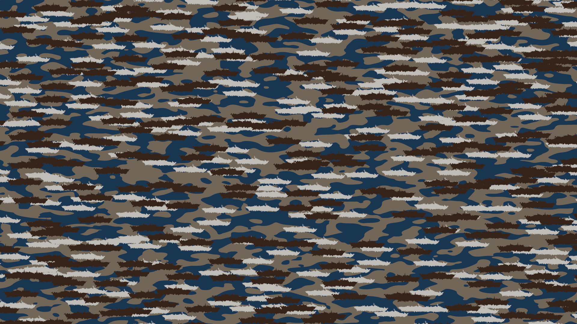 Background Loreng Doreng TNI Indonesia Full HD 1080p Mas Vian