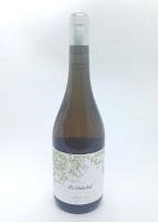 El Helechal 2017. Vino de la Tierra de Castilla y León. Sibaritastur