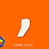Comma, a pause