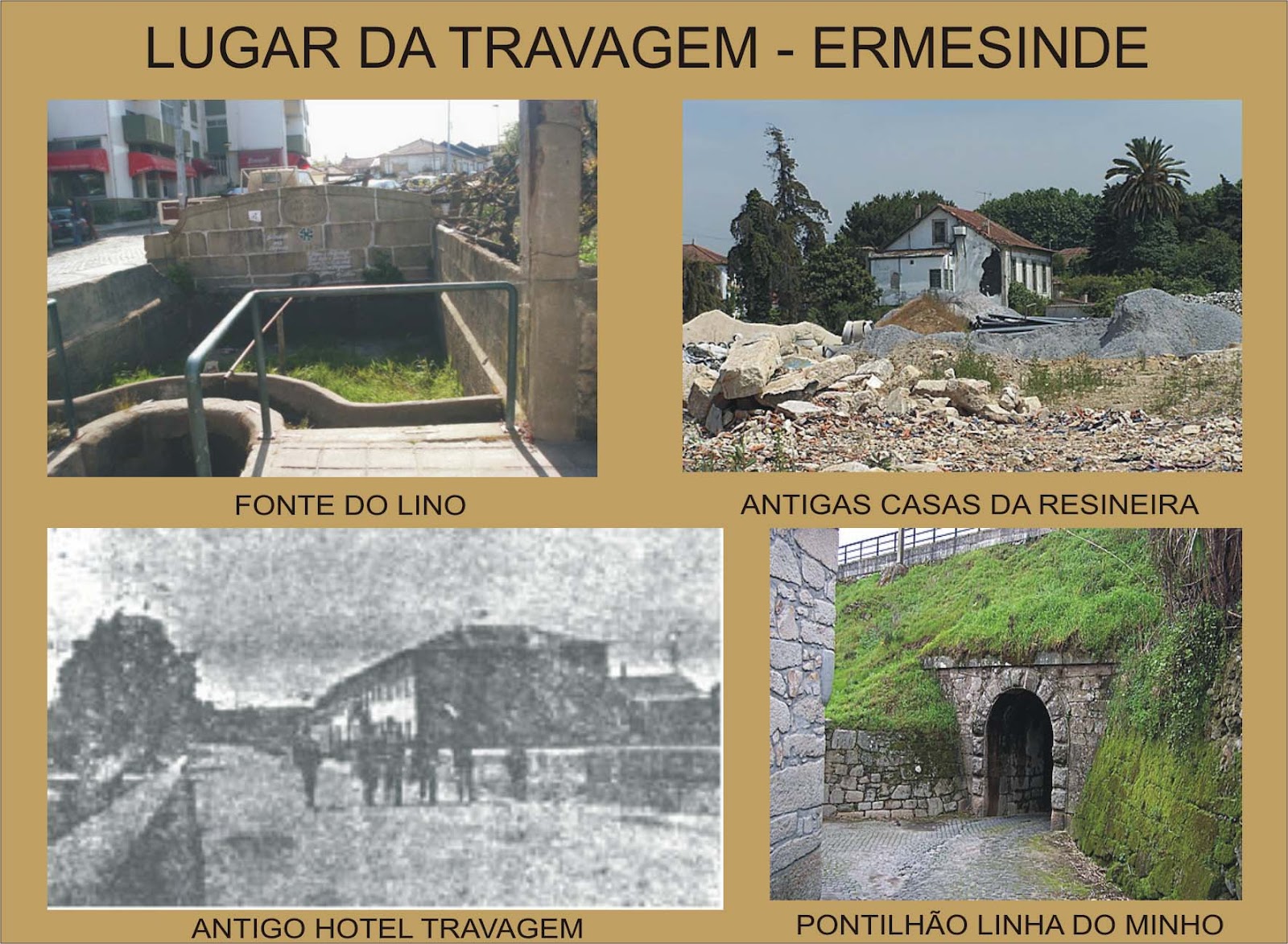 BELA D'ERMESINDE ERMESINDE