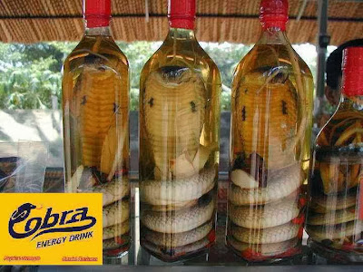 Cobra Energy Drink