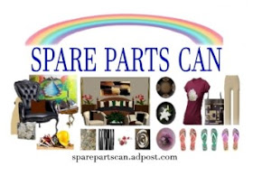 Spare Parts Can Classifieds