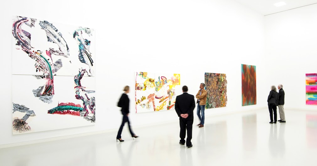 Centre For The Aesthetic Revolution Object Atlas Fieldwork In