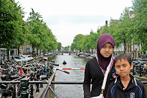 Amsterdam Holland