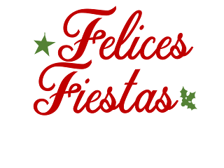 FUENTE, TIPOGRAFIA, NAVIDAD, TUTORIAL, LETRAS, FELICITACION, DIGITAL,