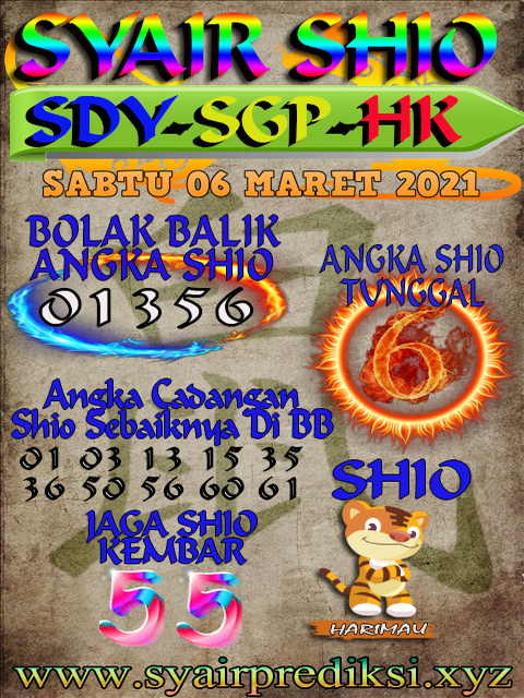forum syair sgp