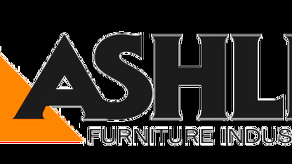 Ashley Furniture Industries