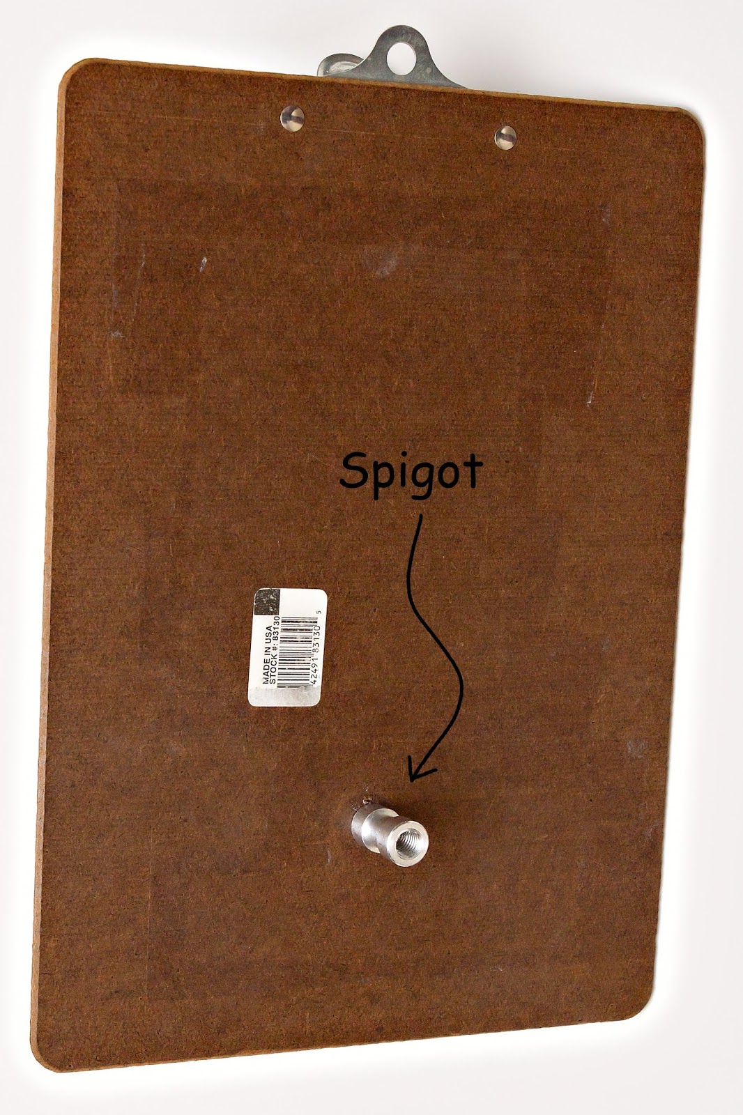 Photography DIY Reflector