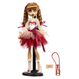 Monster High Annabelle Horror Movie Dolls Doll