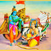 'భగవద్గీత' యధాతథము: రెండవ అధ్యాయము - " గీతాసారము " - Bhagavad Gita' Yadhatathamu - Chapter Two, Page-4
