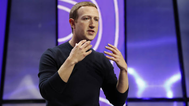 Acredito que uma boa regulamentação pode prejudicar os negócios do Facebook no curto prazo, diz Zuckerberg.