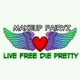 Makeup Fairyz