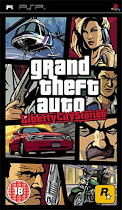 Descargar Grand Theft Auto – Liberty City Stories para 
    PlayStation Portable en Español es un juego de Accion desarrollado por Rockstar North, Rockstar Leeds