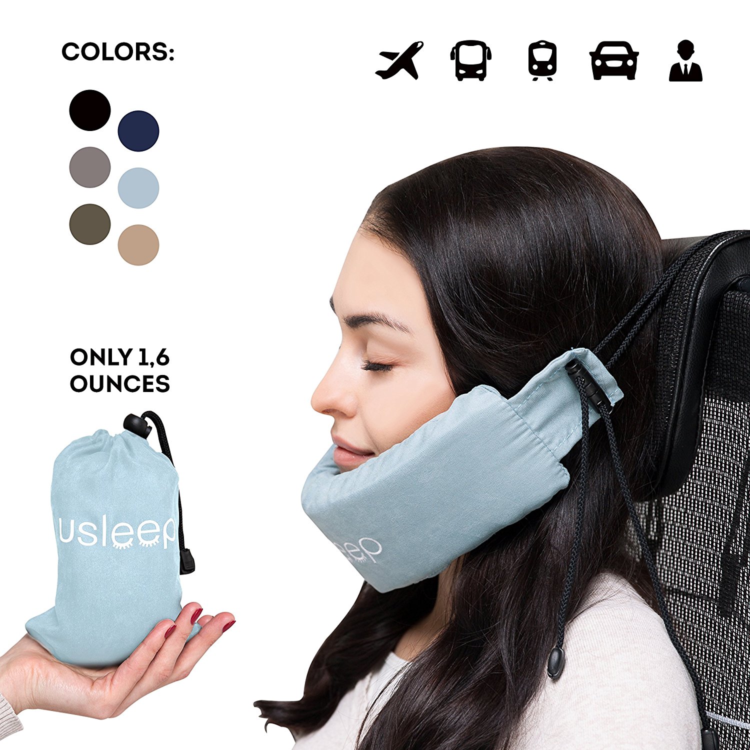 Buy Best Travel Pillow And Blanket Online At Lowest Prices