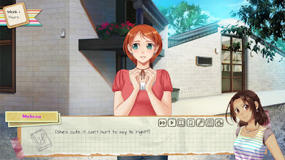 C14 Dating Game Screenshot 6