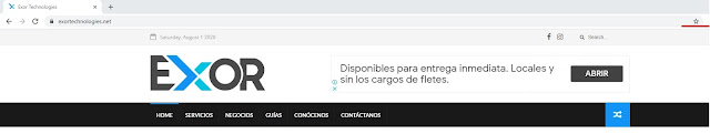 como hacer bookmark en google chrome