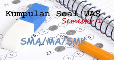 Soal pas geografi kelas 10 semester 1