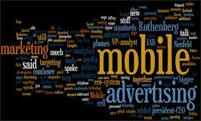 Mobile Advertising India by TdiMad