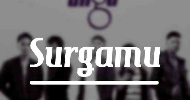 Chord Gitar Ungu Surgamu Kunci C Dan G Mudah Nadagitar