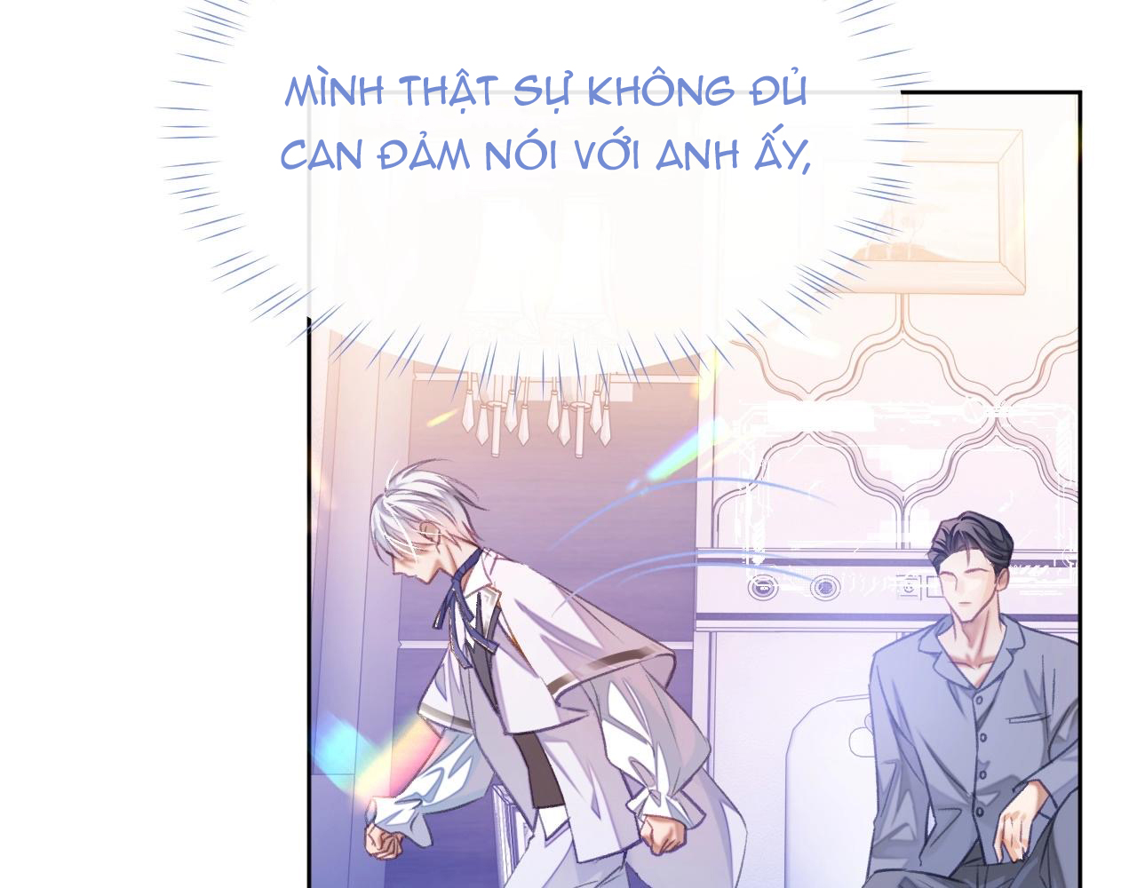 Đọc truyện Đơn Xin Ly Hôn - Chapter 2