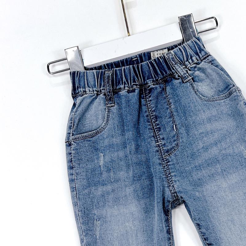 Quần Sọt Jean 158993 7 8 125