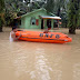 Sebanyak 15 Desa Dari 8 Kecamatan Terendam Banjir 