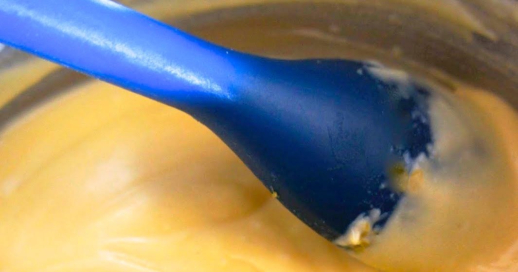 Savory Sweet and Satisfying Homemade Condensed Cheddar Cheese Soup