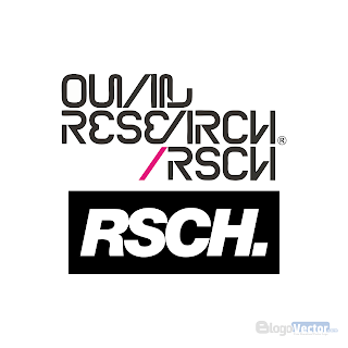 Ouval Research RSCH Logo vector (.cdr)