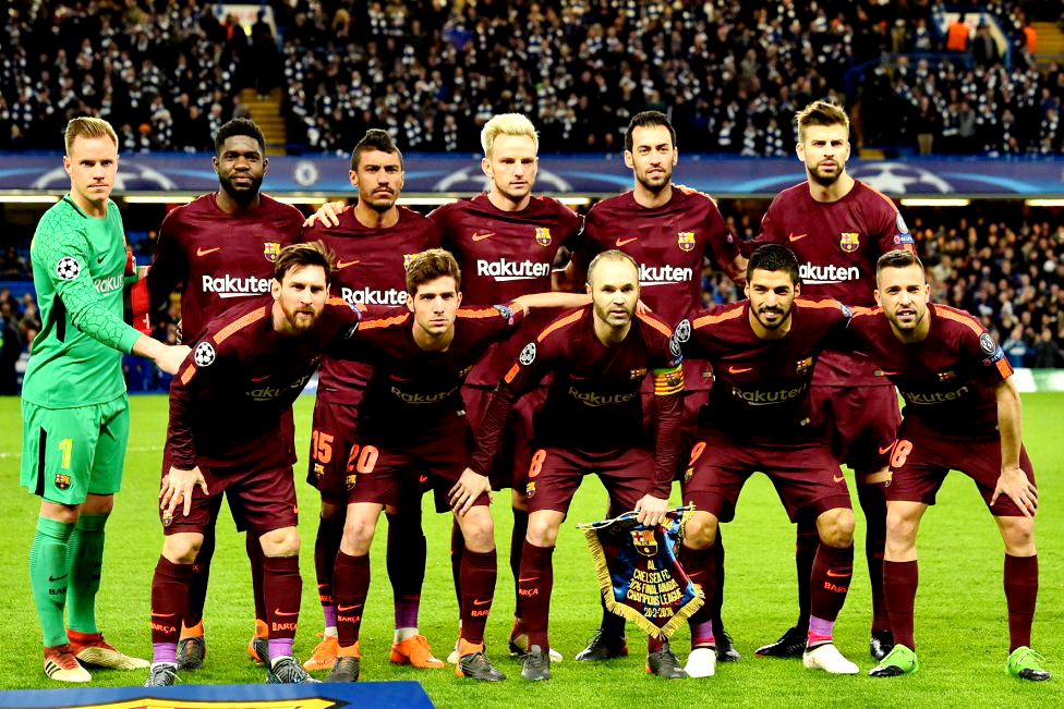 Espanhol fc Espanhol fc