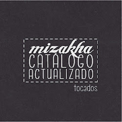 Catálogo Tocados Mizakha