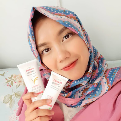 Skincare Aman Untuk Ibu Hamil, Pilih Yang Mengandung Paraben Free dan Sulfate Free